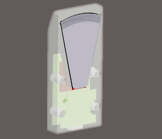Enclosure