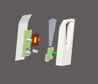 Nano CAD