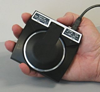 Phase 1 Camera