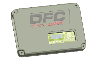 Vision Engine