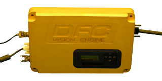 Vision Engine